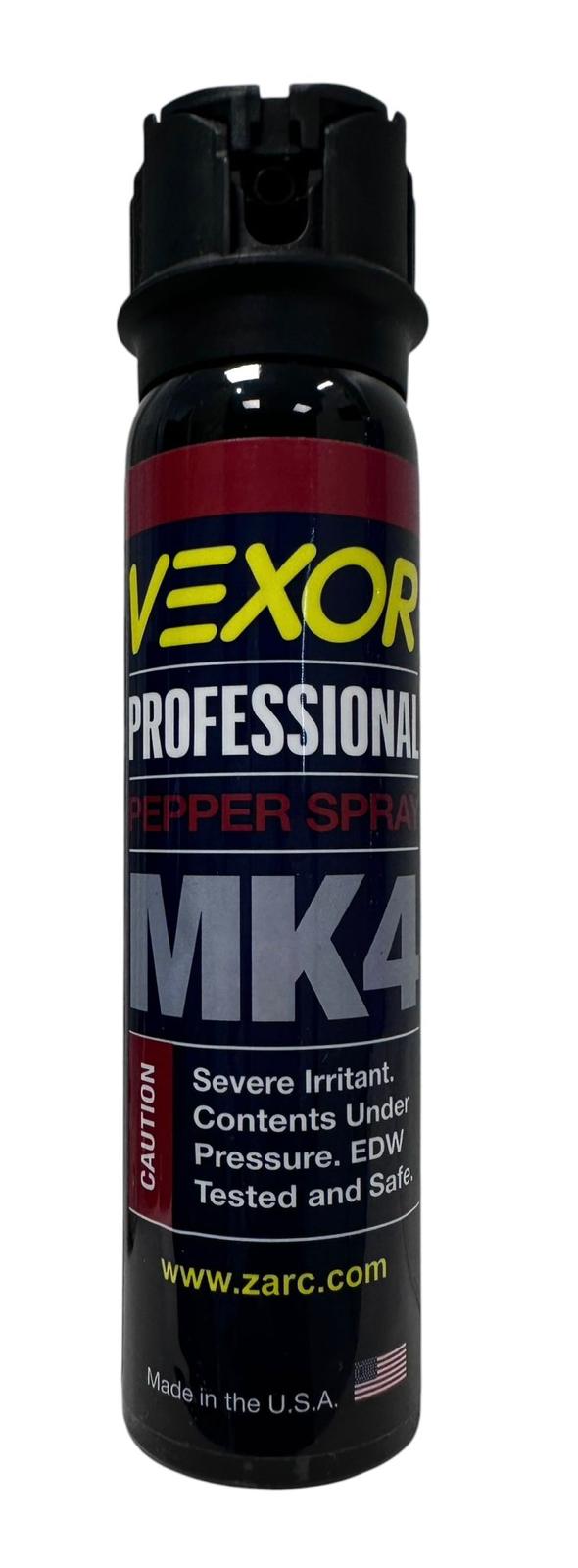 Osta Vexor kaasusumuttimet MK-4 VAAHTO Total Shopista