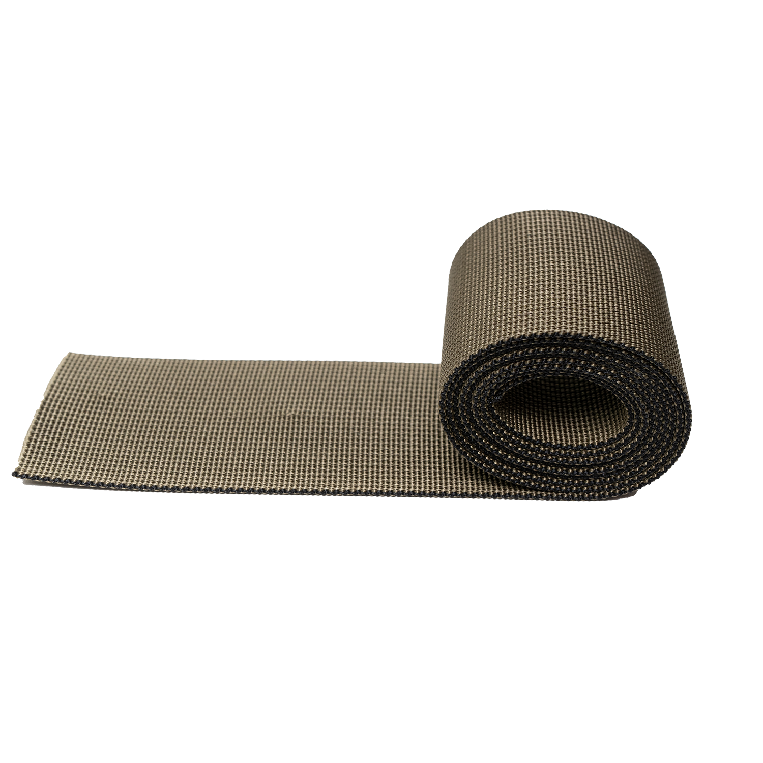 Osta Total Gear- Tactical Hihnanauha 1,2mm / 50mm OLIIVI Total Shopista